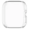Strap-it® Strap-it Redmi Watch 5 TPU Hülle (Transparent) Strap-it® Strap-it Redmi Watch 5 TPU Hülle (Transparent)