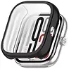 Strap-it® Strap-it Redmi Watch 5 TPU Hülle (Schwarz) Strap-it® Strap-it Redmi Watch 5 TPU Hülle (Schwarz)