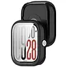 Strap-it® Strap-it Redmi Watch 5 TPU Hülle (Schwarz) Strap-it® Strap-it Redmi Watch 5 TPU Hülle (Schwarz)