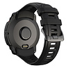 Strap-it® Strap-it Garmin Instinct 3 - 50mm Silikonarmband 'Perfect Fit' (Schwarz) Strap-it® Strap-it Garmin Instinct 3 - 50mm Silikonarmband 'Perfect Fit' (Schwarz)