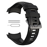 Strap-it® Strap-it Garmin Instinct 3 - 50mm Silikonarmband 'Perfect Fit' (Schwarz) Strap-it® Strap-it Garmin Instinct 3 - 50mm Silikonarmband 'Perfect Fit' (Schwarz)