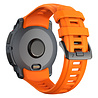 Strap-it® Strap-it Garmin Instinct 3 - 45mm Silikonarmband 'Perfect Fit' (Orange) Strap-it® Strap-it Garmin Instinct 3 - 45mm Silikonarmband 'Perfect Fit' (Orange)