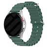 Strap-it® Strap-it Amazfit Bip 6 Ocean Armband (Dunkelgrün) Strap-it® Strap-it Amazfit Bip 6 Ocean Armband (Dunkelgrün)