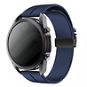 Strap-it® Strap-it Amazfit Bip 6 Silikonarmband mit P-Buckle (Dunkelblau) Strap-it® Strap-it Amazfit Bip 6 Silikonarmband mit P-Buckle (Dunkelblau)