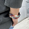 Strap-it® Strap-it Amazfit Bip 6 verstellbares gewebtes Band (Bunt) Strap-it® Strap-it Amazfit Bip 6 verstellbares gewebtes Band (Bunt)