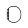 Strap-it® Strap-it Amazfit Bip 6 Titan Grainarmband (flacher Verschluss) (Graphit) Strap-it® Strap-it Amazfit Bip 6 Titan Grainarmband (flacher Verschluss) (Graphit)