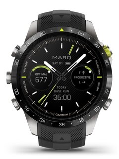 Garmin MARQ Armbänder