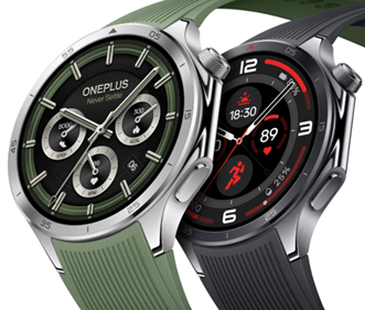 OnePlus Watch 3 Review OnePlus Watch 3 Review