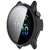 Strap-it® Strap-it Garmin Vivoactive 6 Hartschale mit Glas (Schwarz) Strap-it® Strap-it Garmin Vivoactive 6 Hartschale mit Glas (Schwarz)