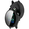 Strap-it® Strap-it Garmin Vivoactive 6 Hartschale mit Glas (Schwarz) Strap-it® Strap-it Garmin Vivoactive 6 Hartschale mit Glas (Schwarz)