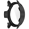 Strap-it® Strap-it Garmin Vivoactive 6 Hartschale mit Glas (Schwarz) Strap-it® Strap-it Garmin Vivoactive 6 Hartschale mit Glas (Schwarz)