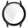 Strap-it® Strap-it Garmin Vivoactive 6 Hartschale mit Glas (Schwarz) Strap-it® Strap-it Garmin Vivoactive 6 Hartschale mit Glas (Schwarz)