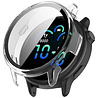 Strap-it® Strap-it Garmin Vivoactive 6 Hartschale mit Glas (Transparent) Strap-it® Strap-it Garmin Vivoactive 6 Hartschale mit Glas (Transparent)