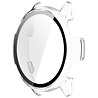 Strap-it® Strap-it Garmin Vivoactive 6 Hartschale mit Glas (Transparent) Strap-it® Strap-it Garmin Vivoactive 6 Hartschale mit Glas (Transparent)