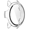 Strap-it® Strap-it Garmin Vivoactive 6 Hartschale mit Glas (Transparent) Strap-it® Strap-it Garmin Vivoactive 6 Hartschale mit Glas (Transparent)