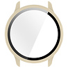 Strap-it® Strap-it Garmin Vivoactive 6 Hartschale mit Glas (Beige) Strap-it® Strap-it Garmin Vivoactive 6 Hartschale mit Glas (Beige)