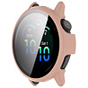 Strap-it® Strap-it Garmin Vivoactive 6 Hartschale mit Glas (Rosa) Strap-it® Strap-it Garmin Vivoactive 6 Hartschale mit Glas (Rosa)