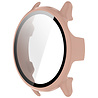 Strap-it® Strap-it Garmin Vivoactive 6 Hartschale mit Glas (Rosa) Strap-it® Strap-it Garmin Vivoactive 6 Hartschale mit Glas (Rosa)