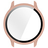 Strap-it® Strap-it Garmin Vivoactive 6 Hartschale mit Glas (Rosa) Strap-it® Strap-it Garmin Vivoactive 6 Hartschale mit Glas (Rosa)