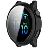 Strap-it® Strap-it Garmin Vivoactive 6 TPU Hülle (Schwarz) Strap-it® Strap-it Garmin Vivoactive 6 TPU Hülle (Schwarz)