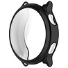 Strap-it® Strap-it Garmin Vivoactive 6 TPU Hülle (Schwarz) Strap-it® Strap-it Garmin Vivoactive 6 TPU Hülle (Schwarz)