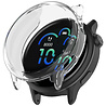 Strap-it® Strap-it Garmin Vivoactive 6 TPU Hülle (Transparent) Strap-it® Strap-it Garmin Vivoactive 6 TPU Hülle (Transparent)