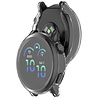 Strap-it® Strap-it Garmin Vivoactive 6 TPU Hülle (Transparent) Strap-it® Strap-it Garmin Vivoactive 6 TPU Hülle (Transparent)