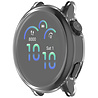 Strap-it® Strap-it Garmin Vivoactive 6 TPU Hülle (Transparent) Strap-it® Strap-it Garmin Vivoactive 6 TPU Hülle (Transparent)