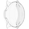 Strap-it® Strap-it Garmin Vivoactive 6 TPU Hülle (Transparent) Strap-it® Strap-it Garmin Vivoactive 6 TPU Hülle (Transparent)
