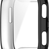 Strap-it® Strap-it Amazfit Bip 6 TPU Hülle (Schwarz) Strap-it® Strap-it Amazfit Bip 6 TPU Hülle (Schwarz)