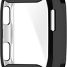 Strap-it® Strap-it Amazfit Bip 6 TPU Hülle (Schwarz) Strap-it® Strap-it Amazfit Bip 6 TPU Hülle (Schwarz)