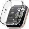 Strap-it® Strap-it Amazfit Bip 6 TPU Hülle (Transparent) Strap-it® Strap-it Amazfit Bip 6 TPU Hülle (Transparent)