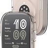 Strap-it® Strap-it Amazfit Bip 6 TPU Hülle (Transparent) Strap-it® Strap-it Amazfit Bip 6 TPU Hülle (Transparent)