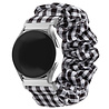 Strap-it® Strap-it Polar Unite Scrunchie Armband (kariert) Strap-it® Strap-it Polar Unite Scrunchie Armband (kariert)