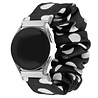 Strap-it® Strap-it Polar Unite Scrunchie Armband (Punkte) Strap-it® Strap-it Polar Unite Scrunchie Armband (Punkte)