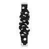 Strap-it® Strap-it Polar Unite Scrunchie Armband (Punkte) Strap-it® Strap-it Polar Unite Scrunchie Armband (Punkte)