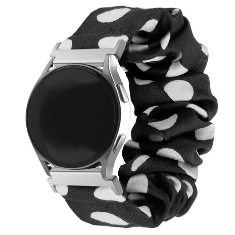 Strap-it® Strap-it Polar Pacer Scrunchie Armband (Punkte)
