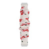Strap-it® Strap-it Polar Unite Scrunchie Armband (Blumen) Strap-it® Strap-it Polar Unite Scrunchie Armband (Blumen)