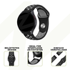Bandz Bandz Coros Apex 2 Sportarmband 'Deluxe' (Schwarz/Grau) Bandz Bandz Coros Apex 2 Sportarmband 'Deluxe' (Schwarz/Grau)