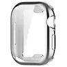 Strap-it® Strap-it Apple Watch 10 TPU Hülle (Silber) Strap-it® Strap-it Apple Watch 10 TPU Hülle (Silber)