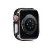 Bandz Bandz Apple Watch 10 - 42mm Diamond Hülle mit Glas (Schwarz) Bandz Bandz Apple Watch 10 - 42mm Diamond Hülle mit Glas (Schwarz)