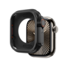 Bandz Bandz Apple Watch 10 - 46mm Metall Hülle (Schwarz) Bandz Bandz Apple Watch 10 - 46mm Metall Hülle (Schwarz)