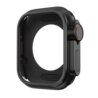 Bandz Bandz Apple Watch 10 - 46mm Metall Hülle (Schwarz) Bandz Bandz Apple Watch 10 - 46mm Metall Hülle (Schwarz)