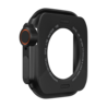 Bandz Bandz Apple Watch 10 - 46mm Metall Hülle (Schwarz) Bandz Bandz Apple Watch 10 - 46mm Metall Hülle (Schwarz)