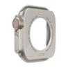 Bandz Bandz Apple Watch 10 - 46mm Metall Hülle (Titan) Bandz Bandz Apple Watch 10 - 46mm Metall Hülle (Titan)