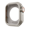 Bandz Bandz Apple Watch 10 - 46mm Metall Hülle (Titan) Bandz Bandz Apple Watch 10 - 46mm Metall Hülle (Titan)