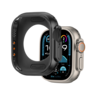 Bandz Bandz Apple Watch Ultra - 49mm Metall Hülle (Schwarz) Bandz Bandz Apple Watch Ultra - 49mm Metall Hülle (Schwarz)