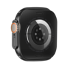 Bandz Bandz Apple Watch Ultra - 49mm Metall Hülle (Schwarz) Bandz Bandz Apple Watch Ultra - 49mm Metall Hülle (Schwarz)
