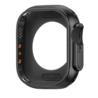 Bandz Bandz Apple Watch Ultra - 49mm Metall Hülle (Schwarz) Bandz Bandz Apple Watch Ultra - 49mm Metall Hülle (Schwarz)