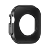 Bandz Bandz Apple Watch Ultra - 49mm Metall Hülle (Schwarz) Bandz Bandz Apple Watch Ultra - 49mm Metall Hülle (Schwarz)